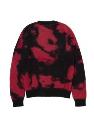 画像7: ROTTWEILER 【先行予約】R9 PAINTED KNIT (7)