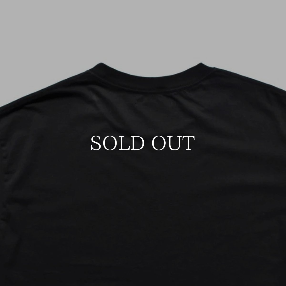 画像4: MINEDENIM  TIME YOU WAS NOT WASTED T-SH (4)