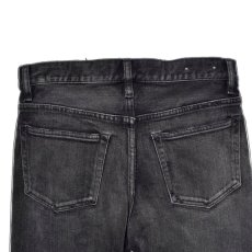 画像5: MINEDENIM  Standard Slim STR 5pocket USD (5)