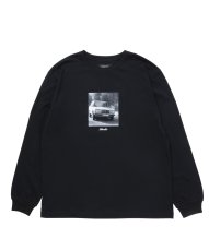 画像8: ROTTWEILER 【先行予約】R9 PHOTO LS TEE (8)