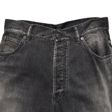 画像3: MINEDENIM  Light weight Denim E.Wide 5pocket USS (3)