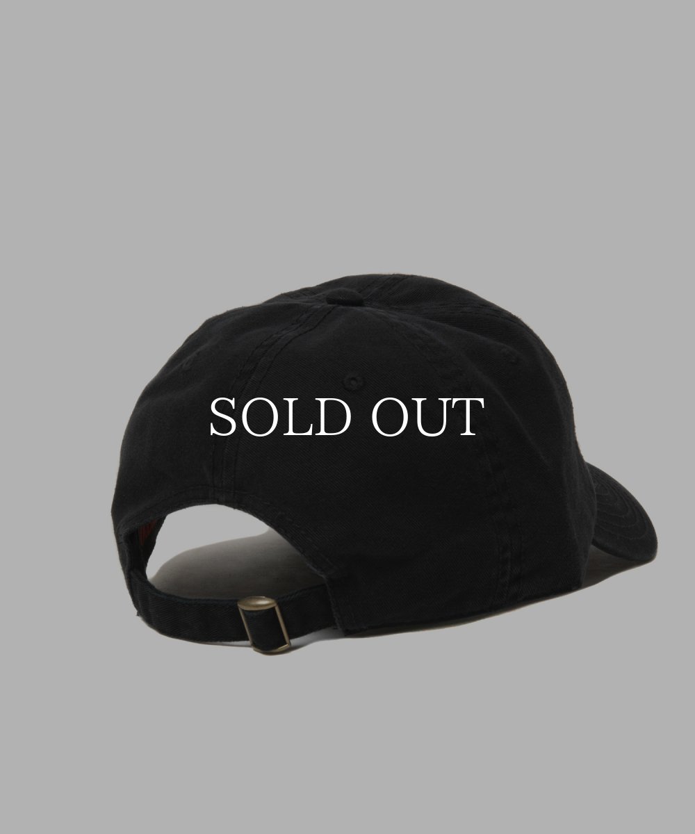 画像4: ROTTWEILER  DAD RTTW CAP (4)