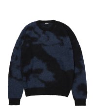 画像9: ROTTWEILER 【先行予約】R9 PAINTED KNIT (9)