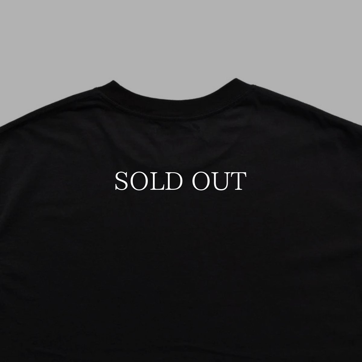 画像4: MINEDENIM  WANTING TO BE SOMEONE T-SH (4)