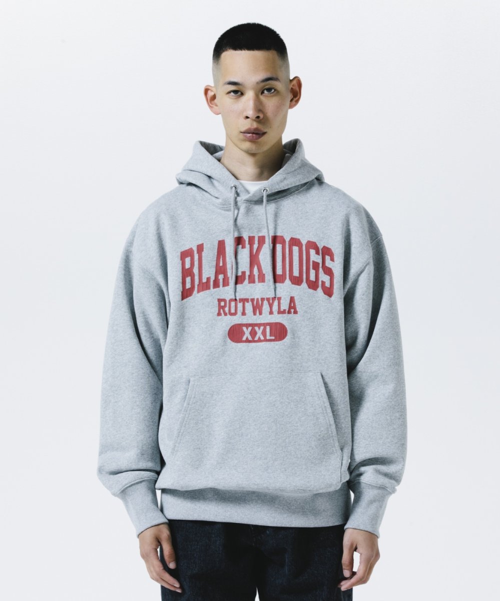 画像8: ROTTWEILER  BD XXL PARKA (8)