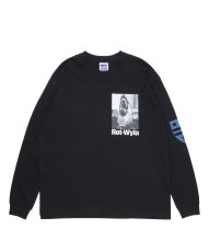 画像9: ROTTWEILER 【先行予約】DOG PHOTO LS TEE (9)