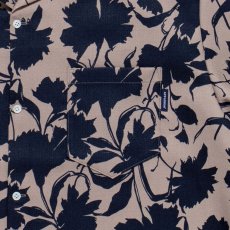 画像9: APPLEBUM  ”Leaf Motif” Oversize Aloha Shirt (9)