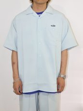 画像8: CHALLENGER  S/S PANAMA SHIRT (8)