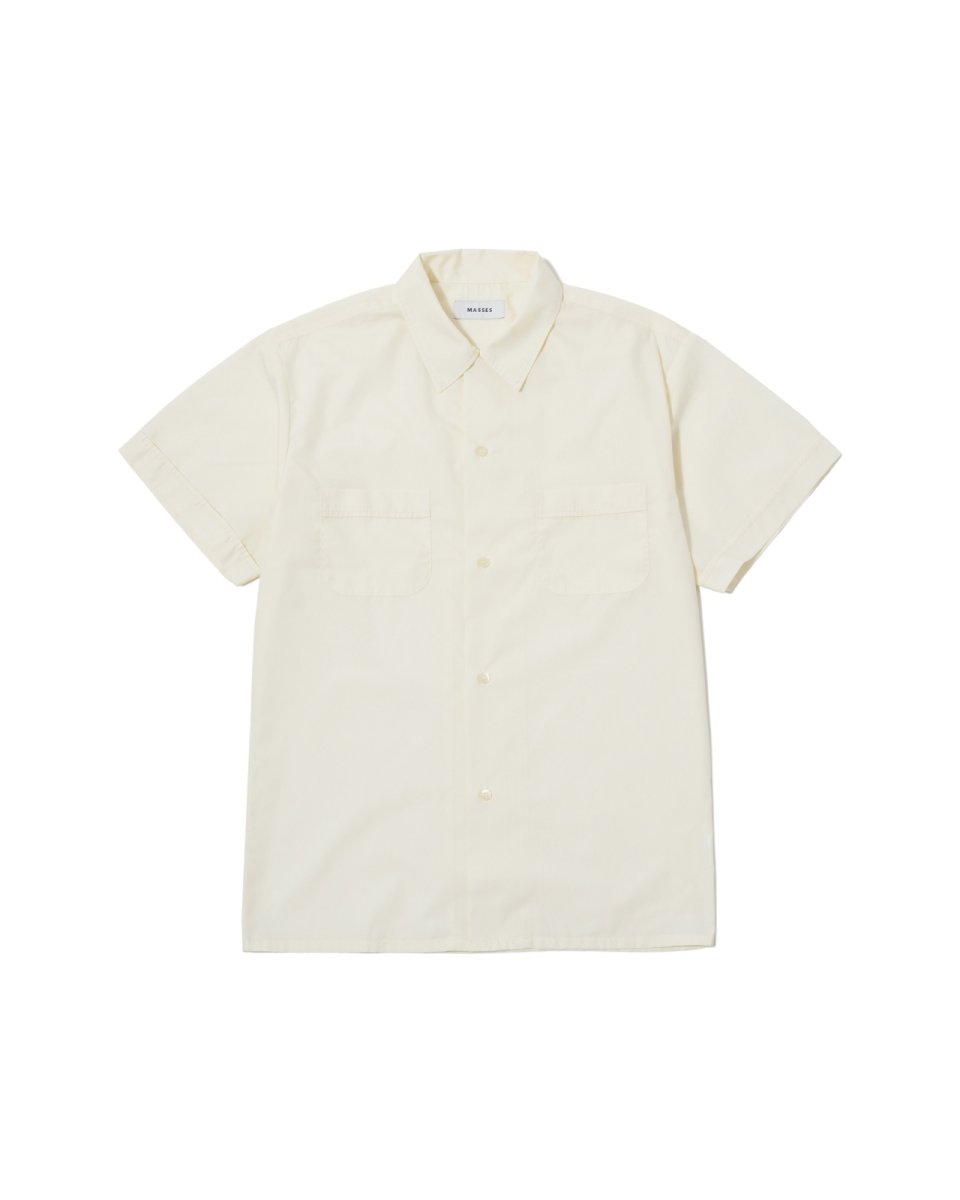 画像9: MASSES  H.S SHIRT S/S (9)