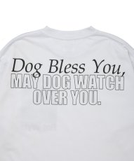 画像5: ROTTWEILER 【先行予約】DOG PHOTO LS TEE (5)