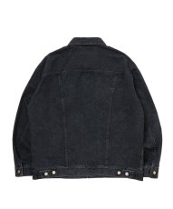 画像4: ROTTWEILER 【先行予約】R9 DENIM JACKET (4)