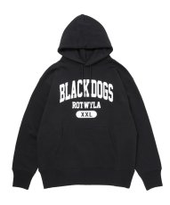 画像1: ROTTWEILER 【先行予約】BD XXL PARKA (1)