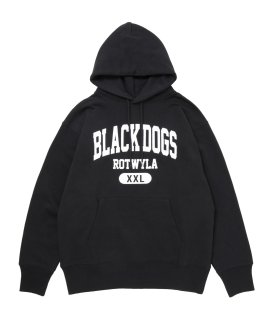 ROTTWEILER ロットワイラー　ミリタリージャケット　ブラック　Lサイズ ROTTWEILER ロットワイラー / LETHER COACH JACKET、FLEECE JKT