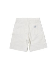 画像2: MASSES  PAINTER SHORT TWILL (2)