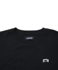 画像7: ROTTWEILER 【先行予約】R9 LOGO TEE (7)