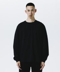 画像10: ROTTWEILER 【先行予約】R9 BASIC LS TEE (10)