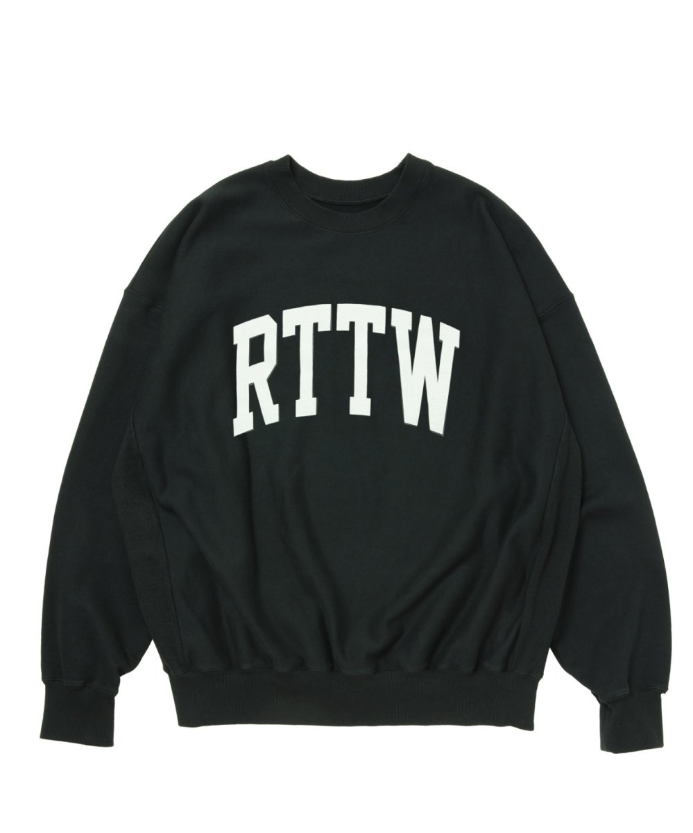 画像6: ROTTWEILER  R9 RTTW SWEATER (6)