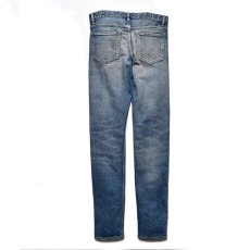 画像10: MINEDENIM  Standard Slim STR 5pocket USD (10)