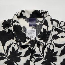 画像3: APPLEBUM  ”Leaf Motif” Oversize Aloha Shirt (3)
