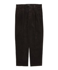 画像5: ROTTWEILER 【先行予約】R9 CORDUROY PANTS (5)