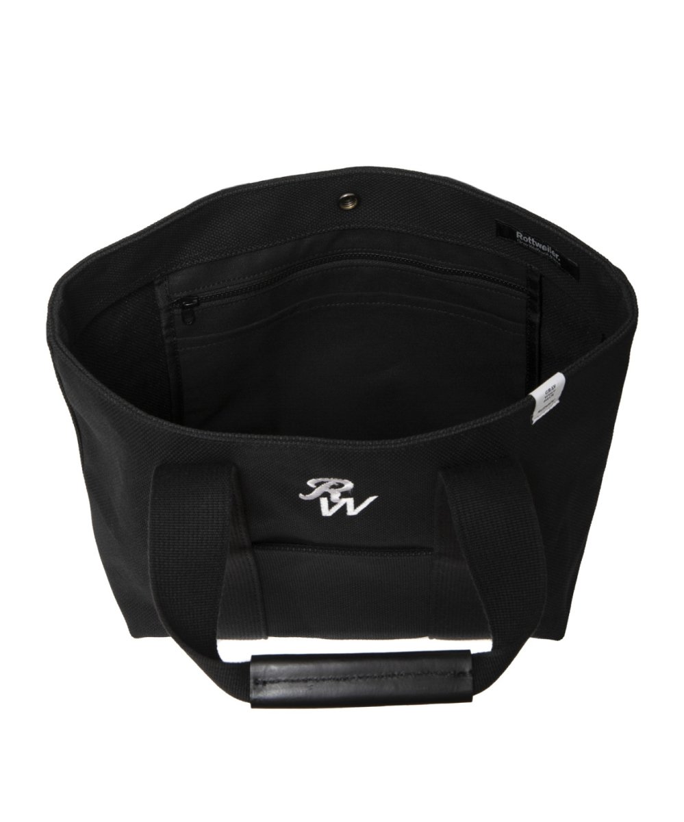 画像7: ROTTWEILER  CANVAS TOTE BAG SMALL (7)
