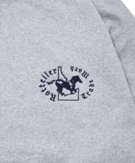 画像8: ROTTWEILER 【先行予約】HORSE SWEATER (8)