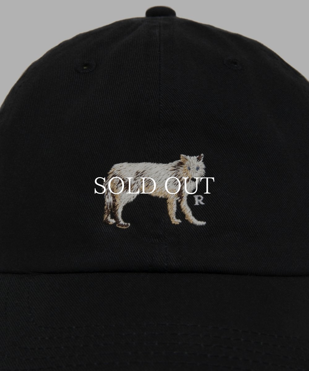 画像3: ROTTWEILER 【先行予約】DAD DOG CAP (3)