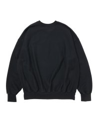 画像3: ROTTWEILER 【先行予約】R9 BASIC SWEATER (3)