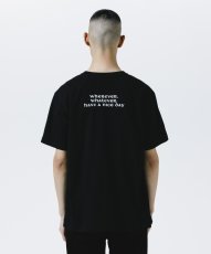 画像12: ROTTWEILER 【先行予約】R9 PHOTO TEE (12)