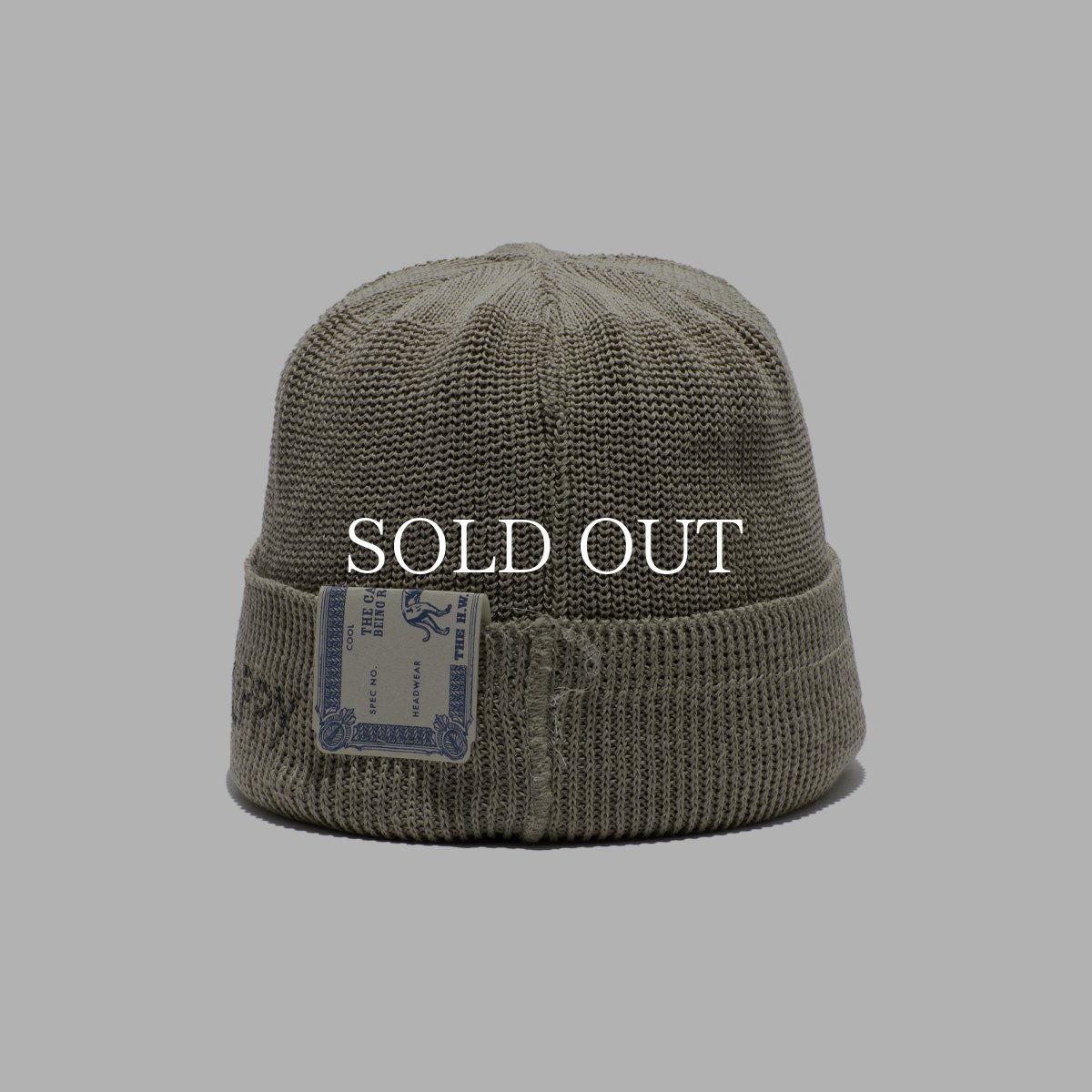 画像6: THE H.W.DOG&CO.  40S WATCH (6)