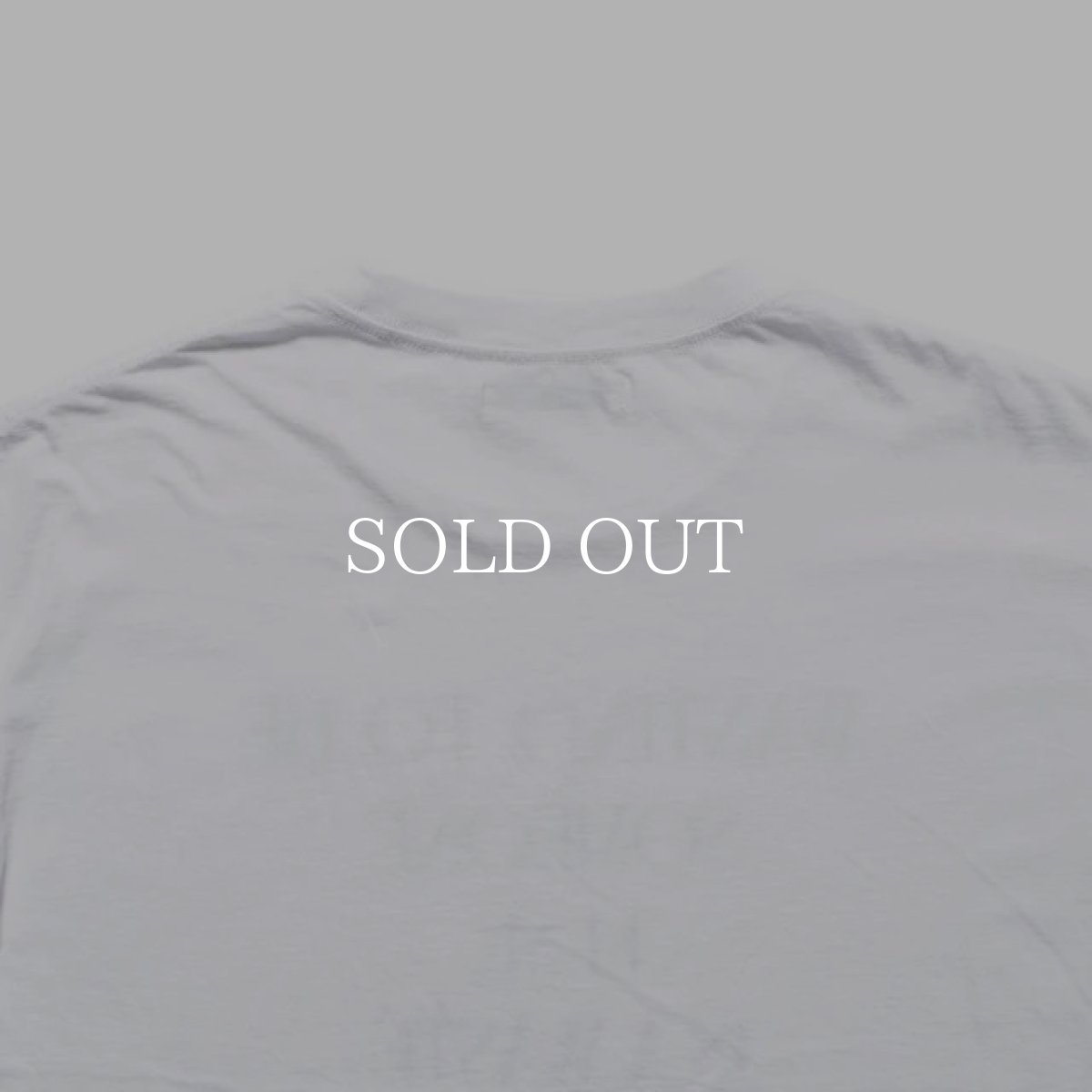 画像10: MINEDENIM  WANTING TO BE SOMEONE T-SH (10)