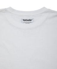 画像4: ROTTWEILER 【先行予約】R9 BASIC LS TEE (4)