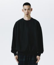 画像4: ROTTWEILER 【先行予約】R9 BASIC SWEATER (4)