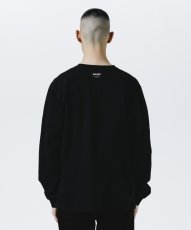 画像11: ROTTWEILER 【先行予約】R9 BASIC LS TEE (11)