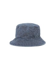 画像1: MASSES  HICKORY HAT WASH (1)