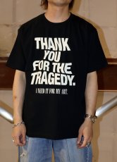 画像14: MINEDENIM  THANK YOU FOR THE TRAGEDY T-SH (14)
