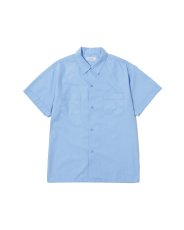 画像5: MASSES  H.S SHIRT S/S (5)