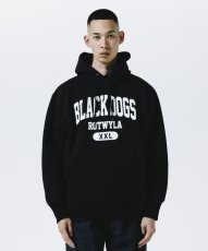 画像4: ROTTWEILER 【先行予約】BD XXL PARKA (4)