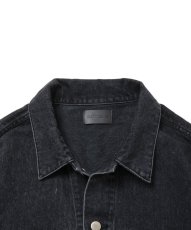 画像2: ROTTWEILER 【先行予約】R9 DENIM JACKET (2)