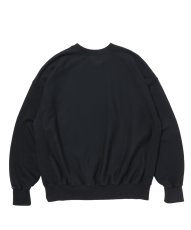 画像4: ROTTWEILER 【先行予約】R9 LOGO SWEATER (4)