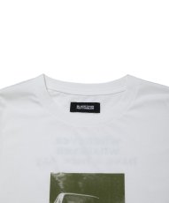 画像2: ROTTWEILER 【先行予約】R9 PHOTO LS TEE (2)