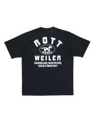 画像11: ROTTWEILER 【先行予約】HORSE TEE (11)