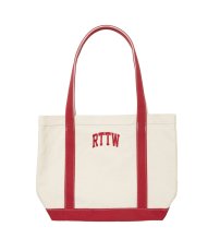 画像1: ROTTWEILER 【先行予約】RTTW TOTE BAG (1)