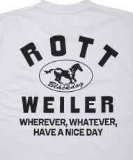 画像5: ROTTWEILER 【先行予約】HORSE TEE (5)