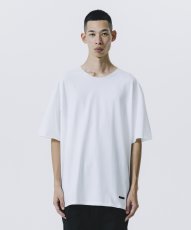 画像5: ROTTWEILER 【先行予約】R9 CUTOFF TEE (5)