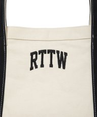 画像4: ROTTWEILER 【先行予約】RTTW TOTE BAG (4)
