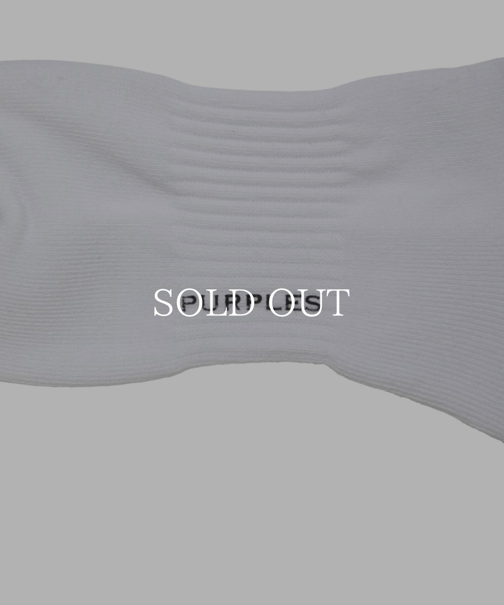 画像3: ROTTWEILER  R9 LINE SOX (3)