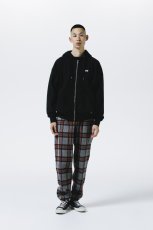 画像10: ROTTWEILER 【先行予約】R9 NEL CHECK PANTS (10)