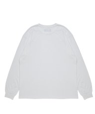 画像4: ROTTWEILER 【先行予約】R9 LOGO LS TEE (4)