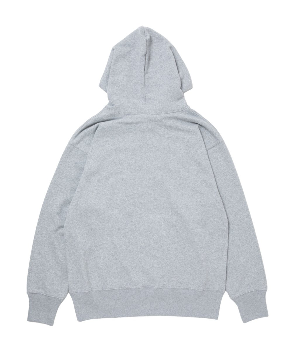 画像7: ROTTWEILER  BD XXL PARKA (7)